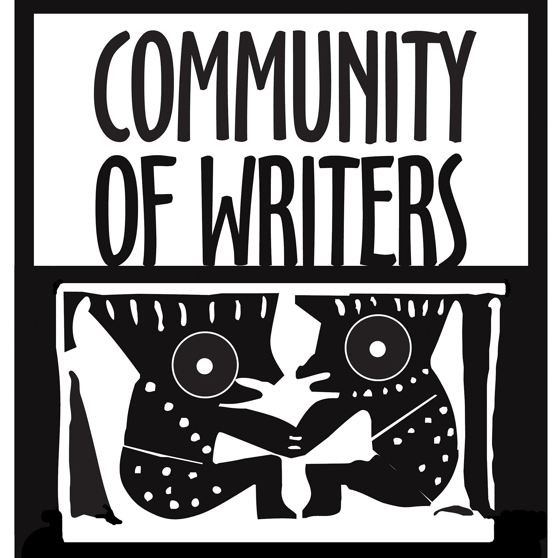 Community of Writers GivingEdge