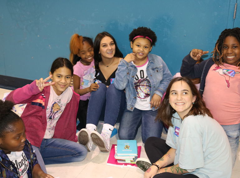 Fundraiser image