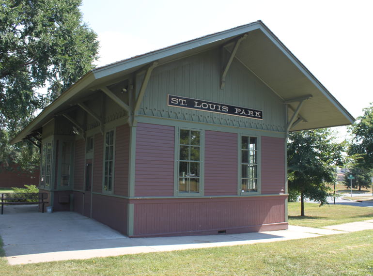 Fundraiser image