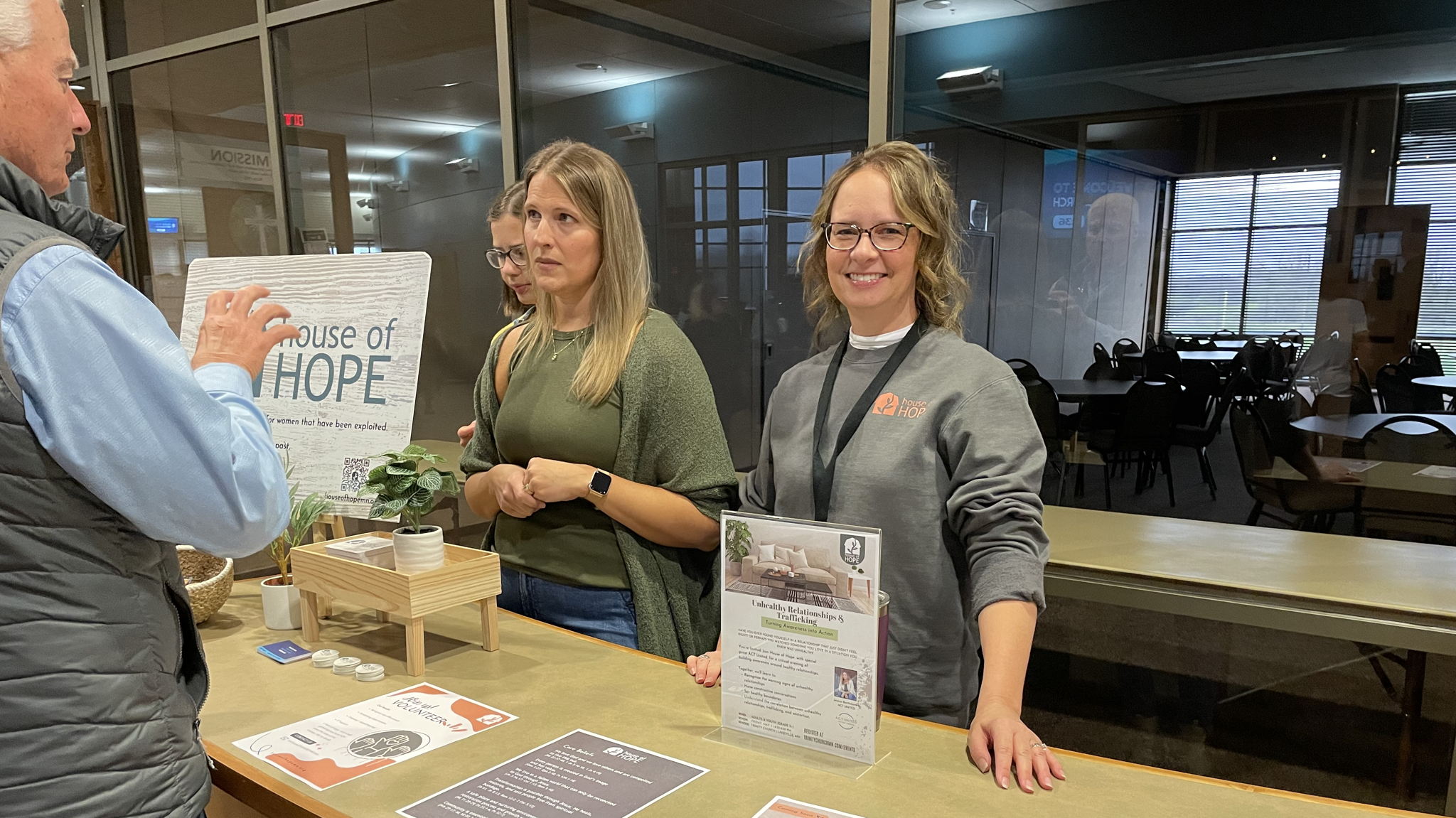 Fundraiser image