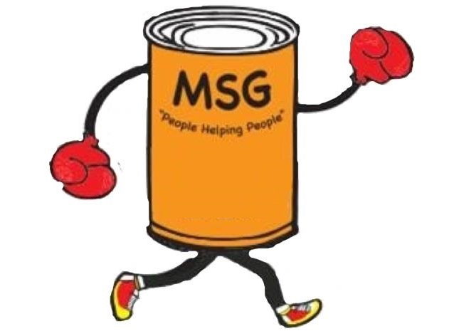 Fundraiser image