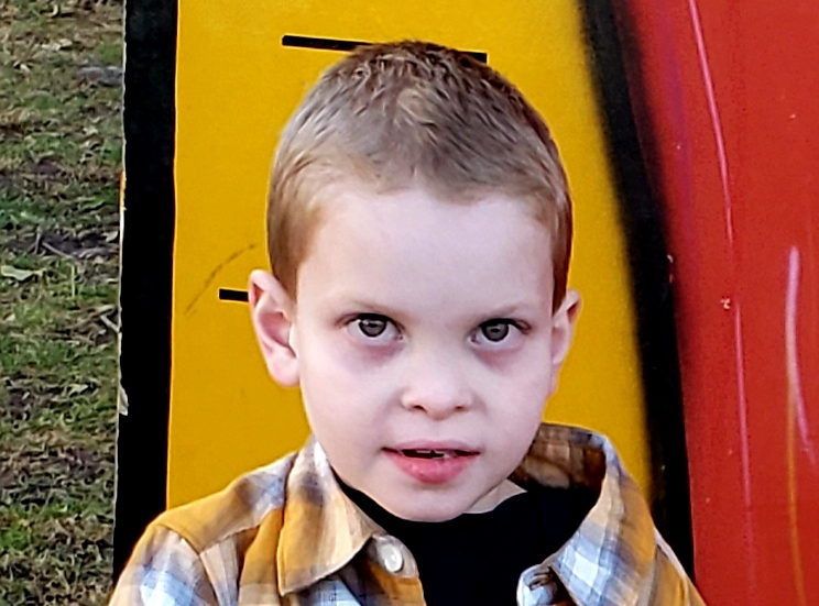 Fundraiser image