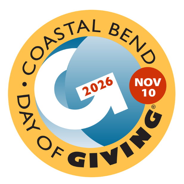 Coastal Bend Day of Giving