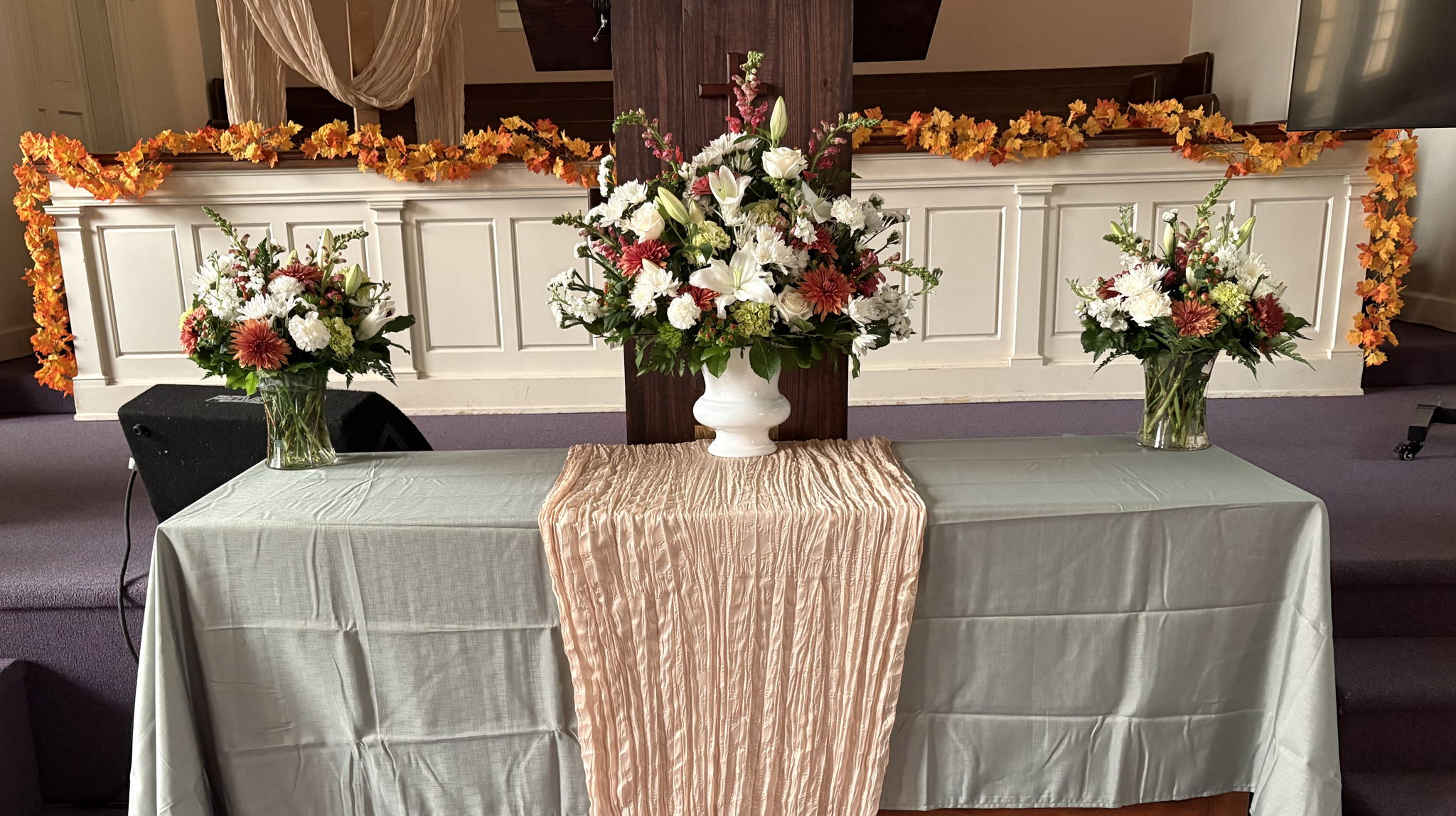 Fundraiser image