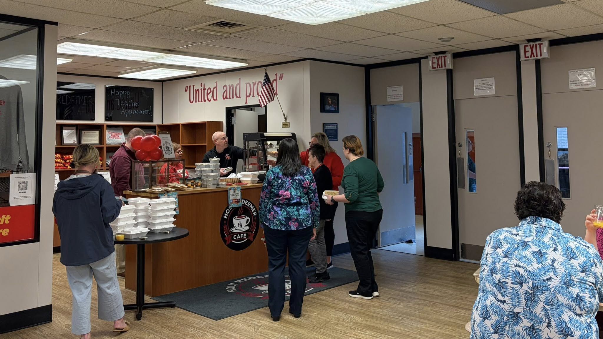 Fundraiser image