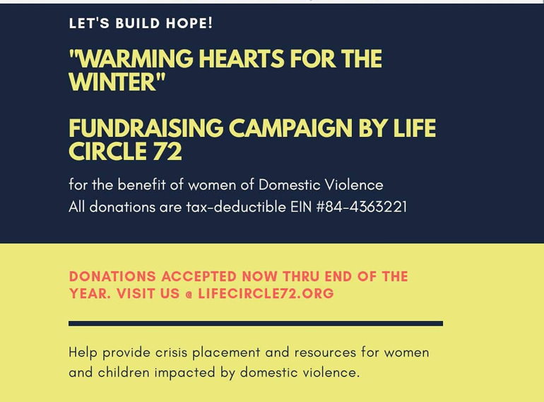 Fundraiser image