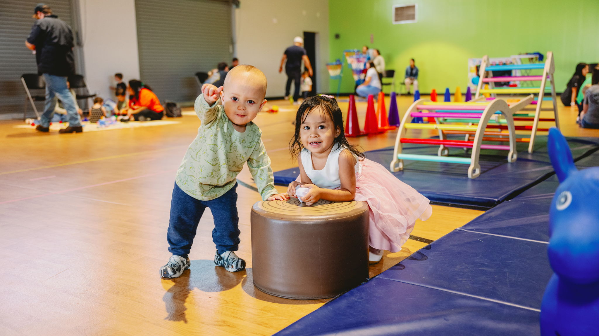 Fundraiser image