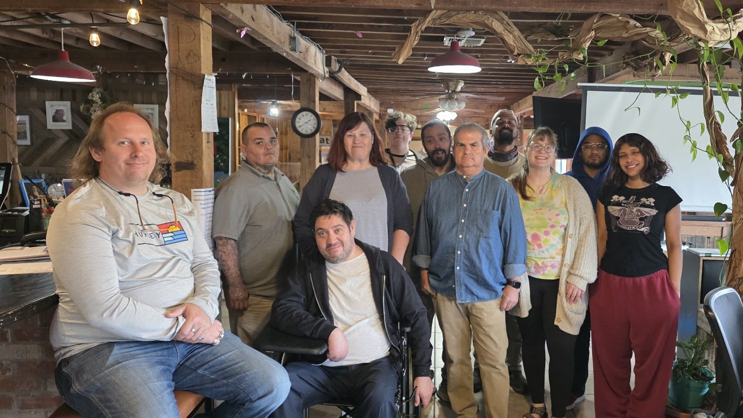 Fundraiser image