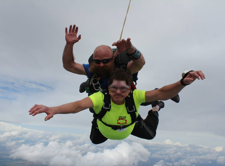 Fundraiser image