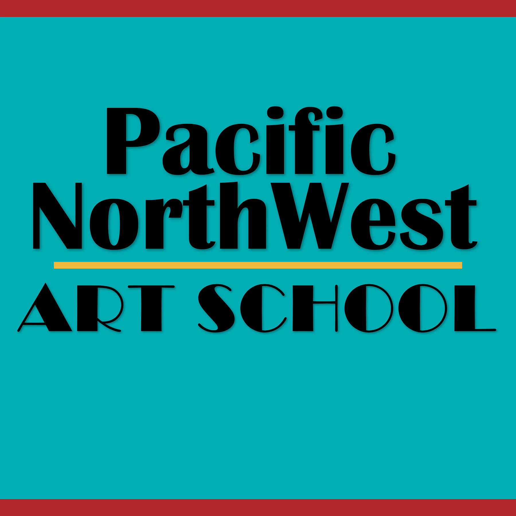 Pacific NorthWest Art School Washington Gives