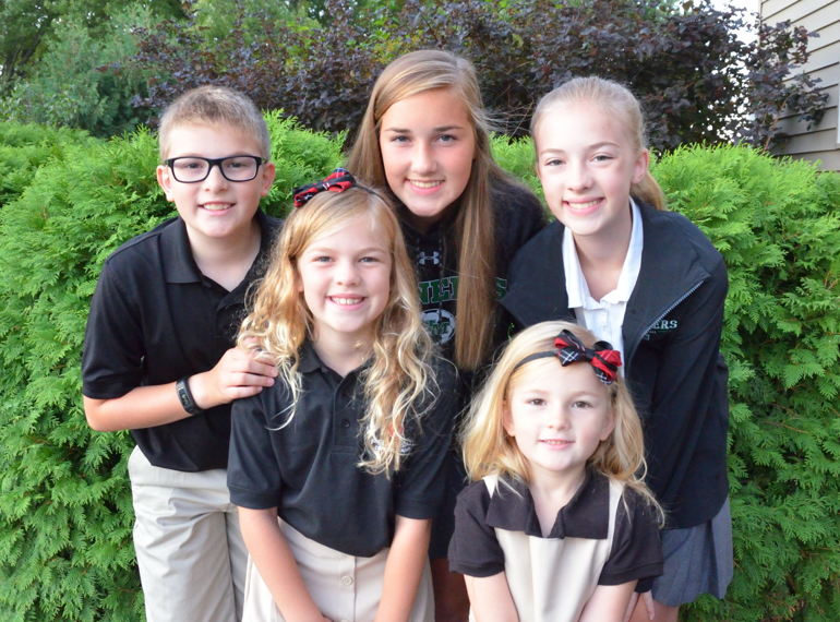 Fundraiser image