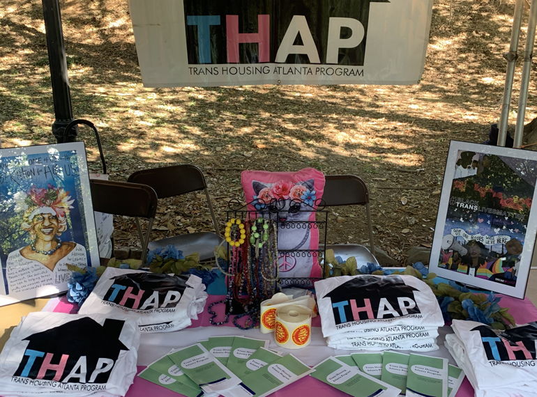 Fundraiser image