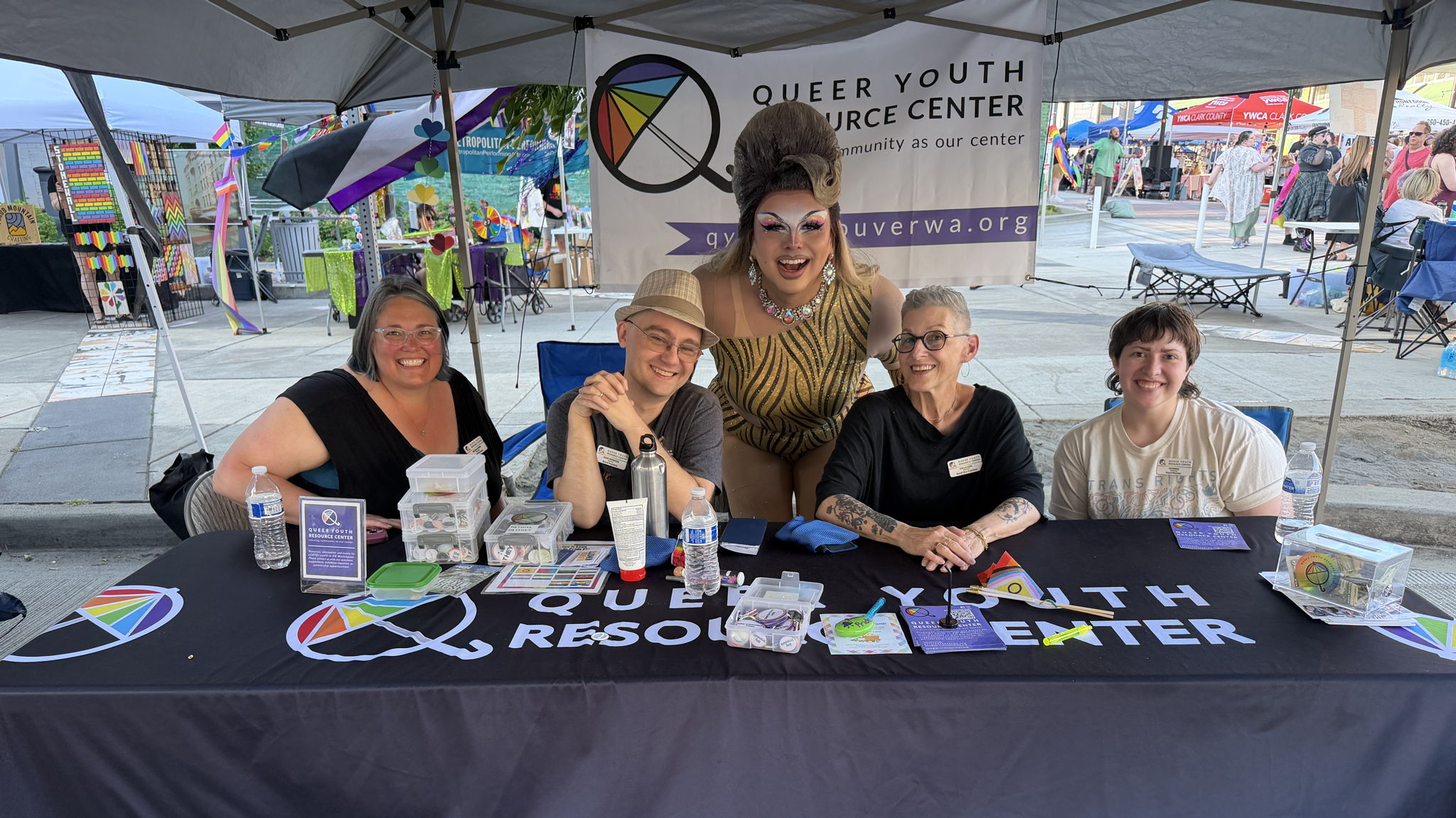 Fundraiser image