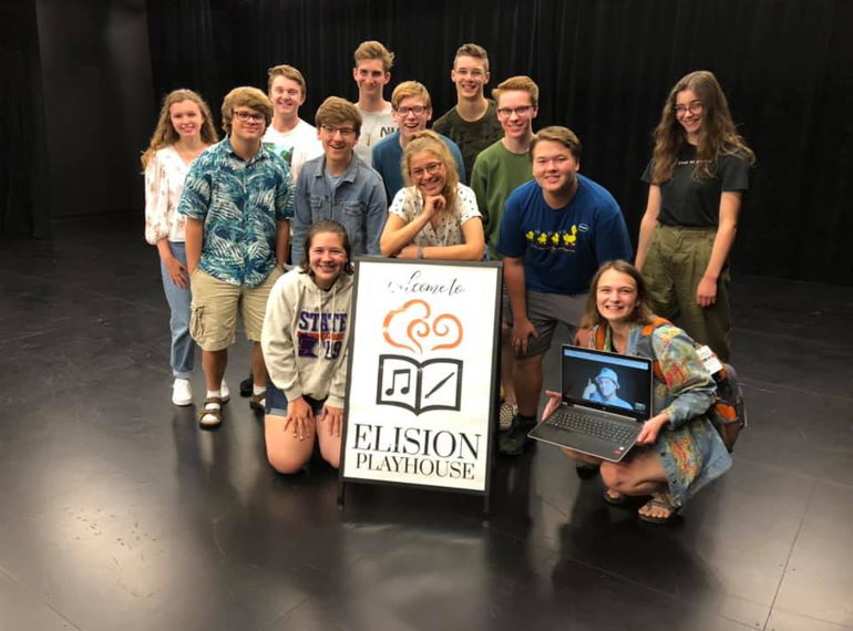Fundraiser image