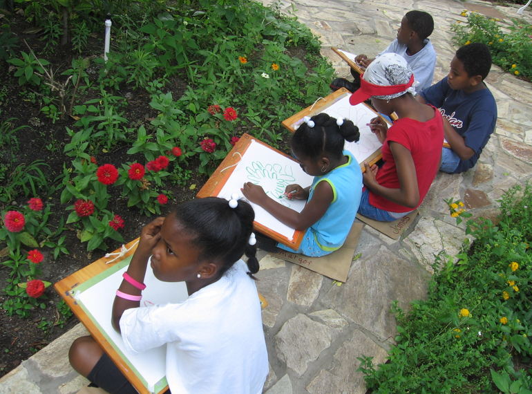 Fundraiser image