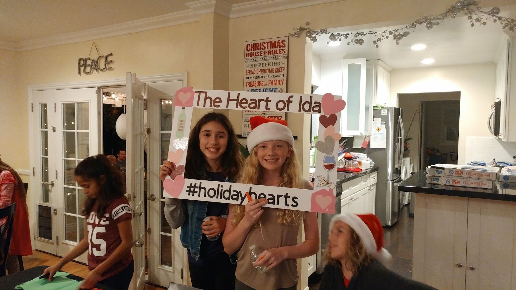 Fundraiser image