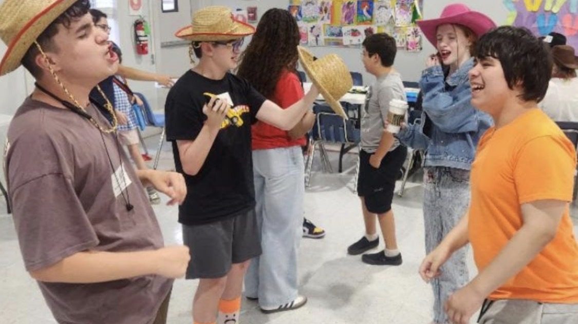 Fundraiser image