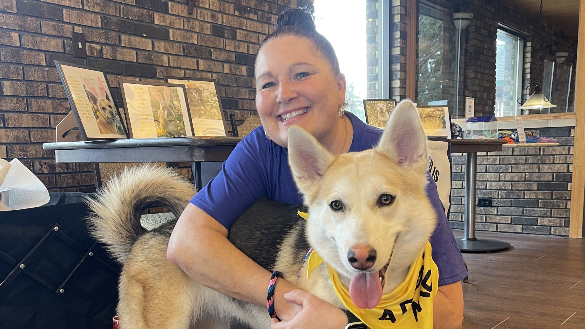 Fundraiser image