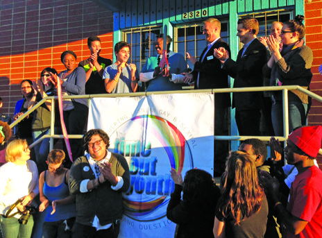Fundraiser image