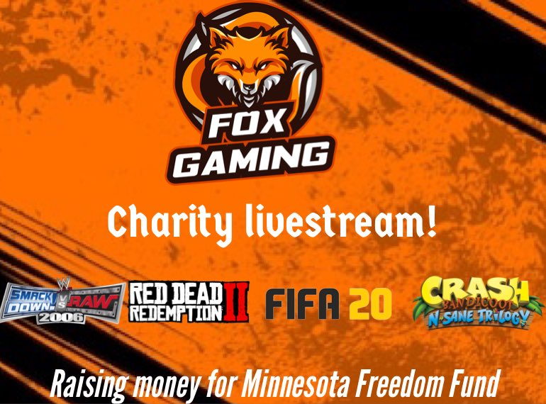 Fundraiser image