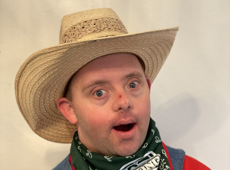Fundraiser image