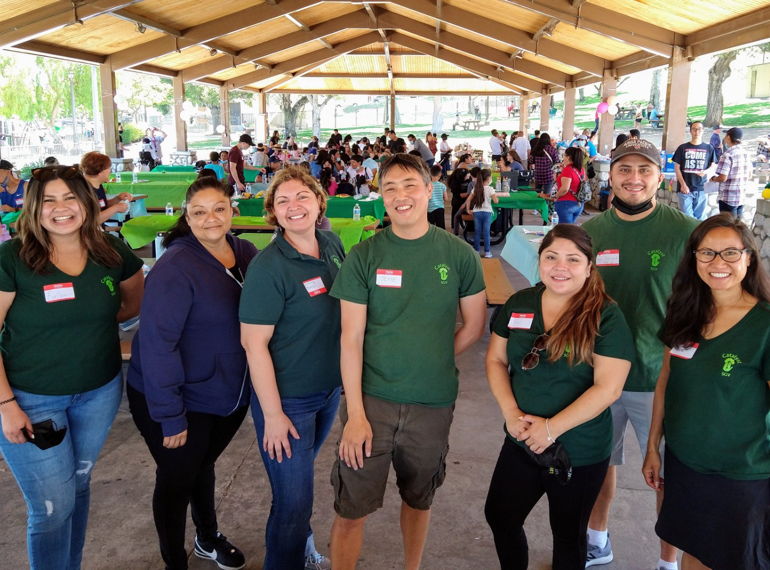 Fundraiser image