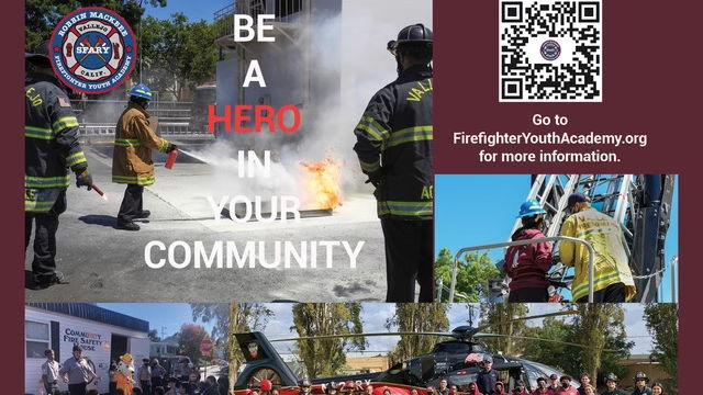 Fundraiser image