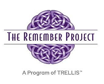 The Remember Project logo