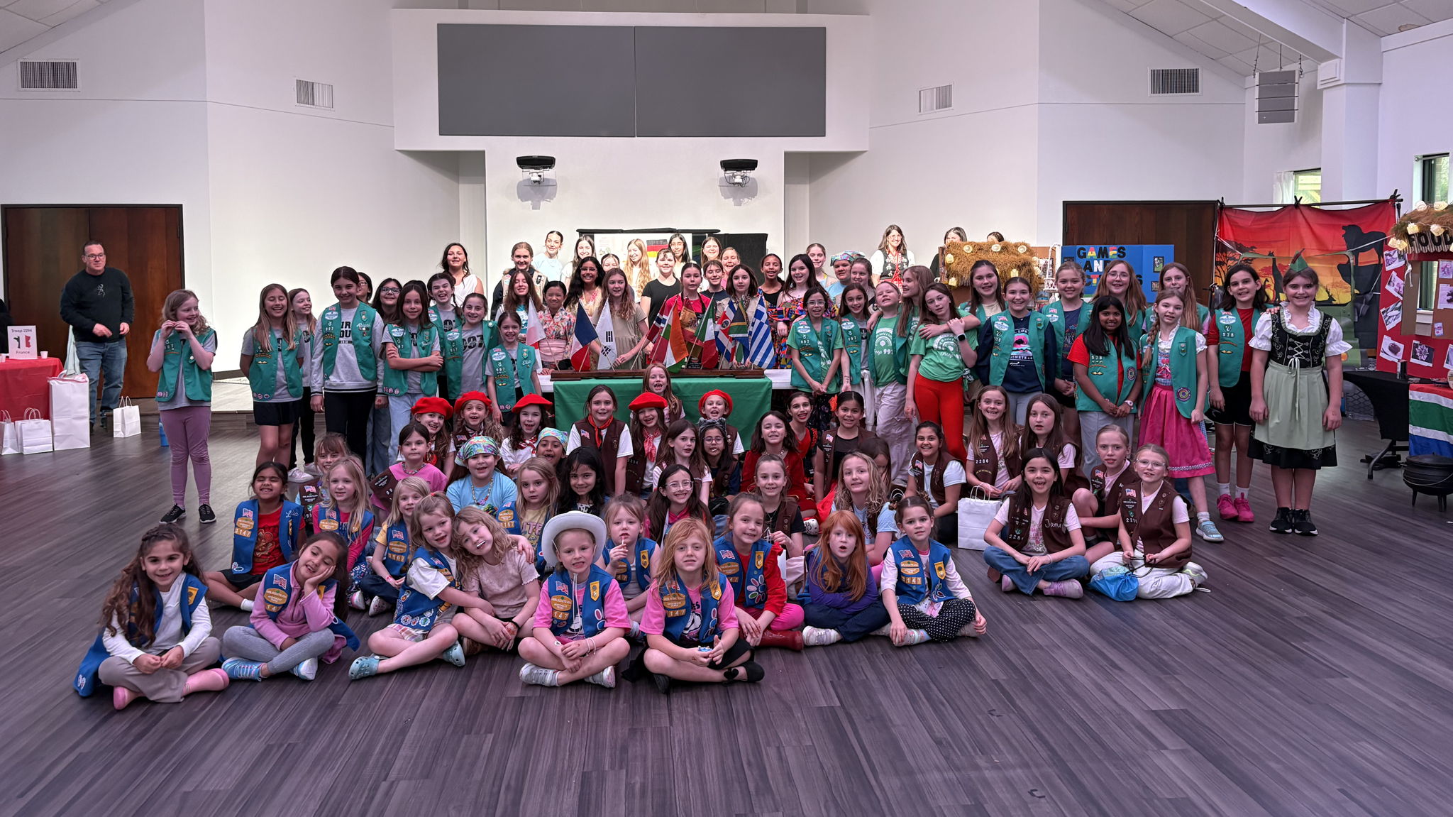 Fundraiser image