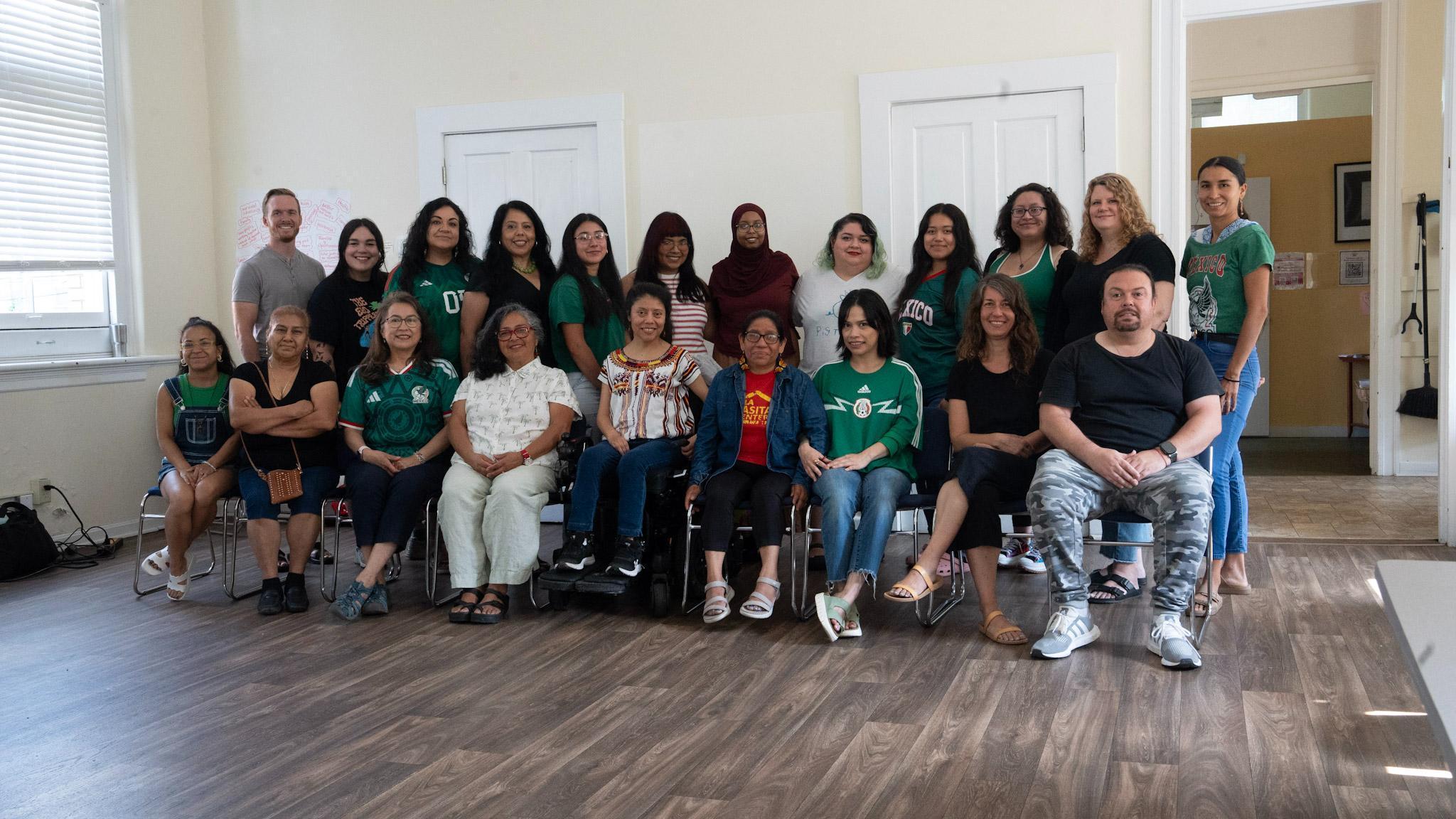 Fundraiser image
