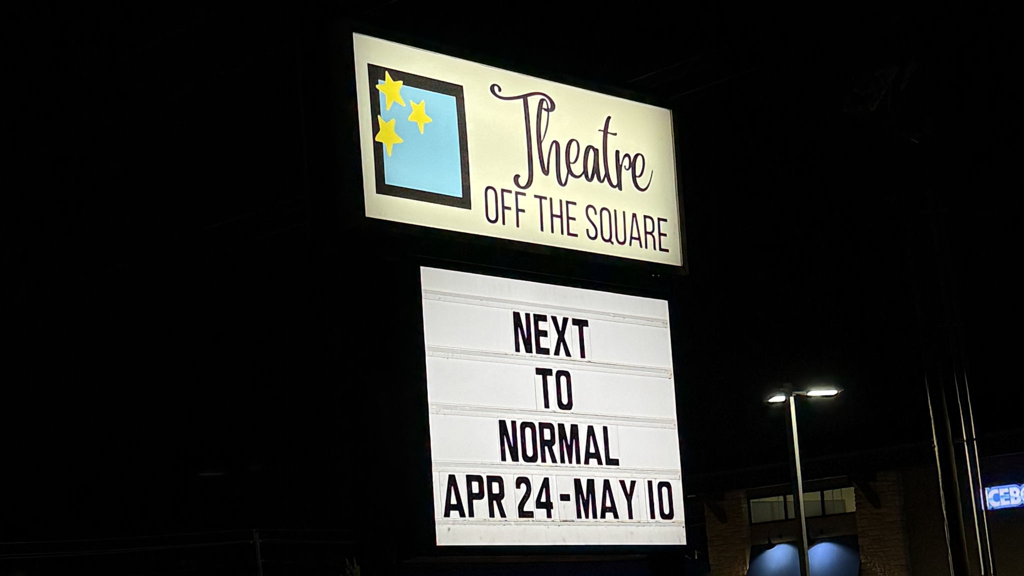Fundraiser image