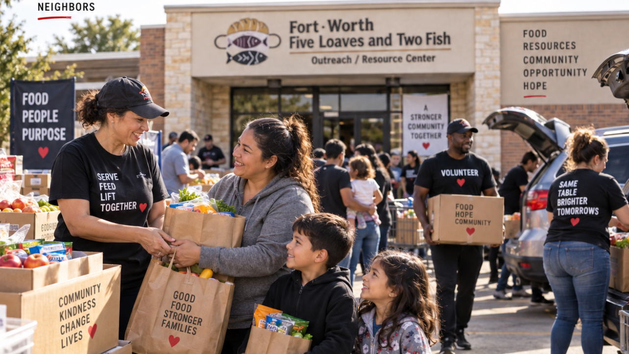 Fundraiser image