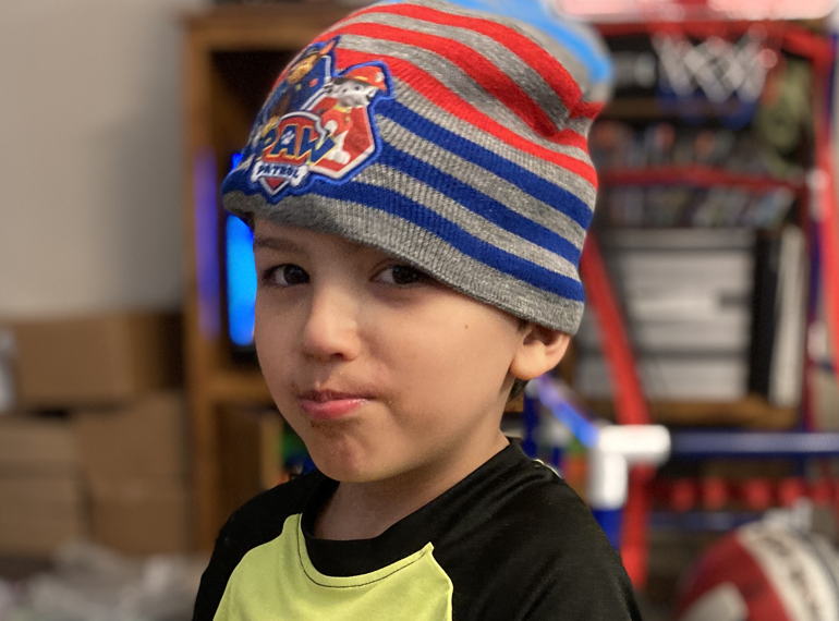Fundraiser image