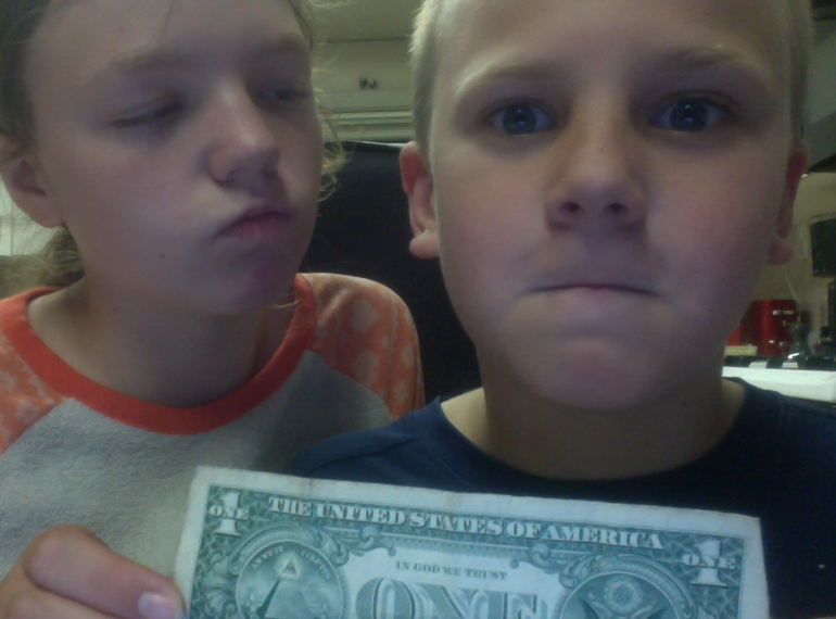 Fundraiser image