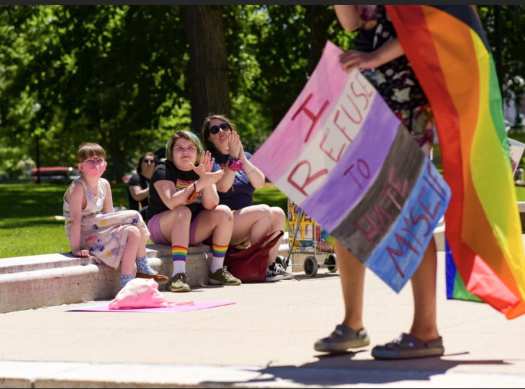 Fundraiser image