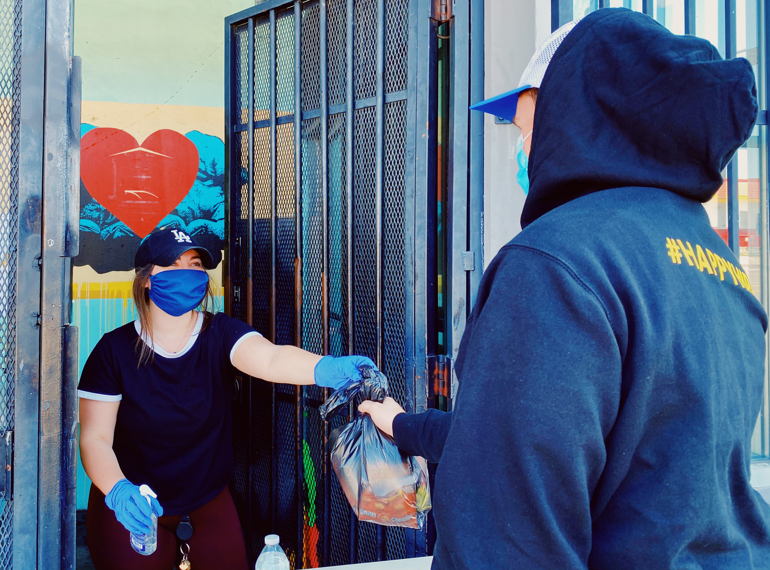 Fundraiser image