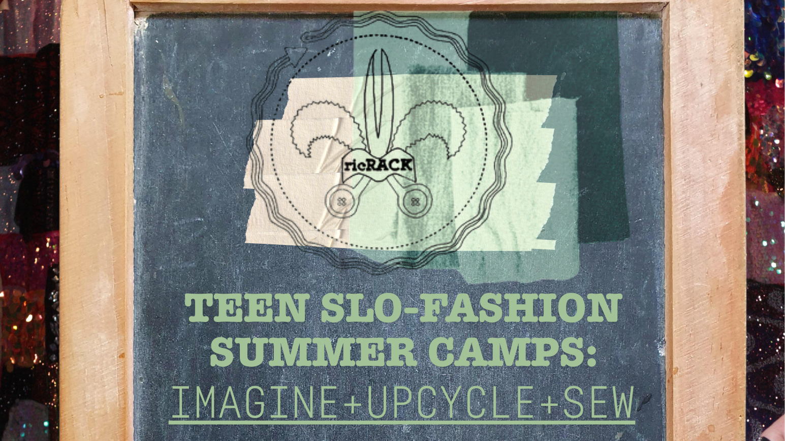 Tile Background image