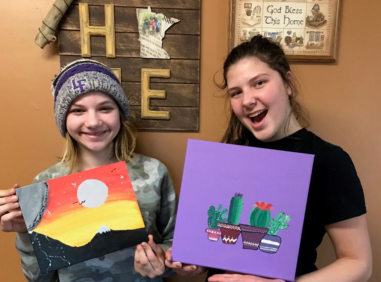 Fundraiser image