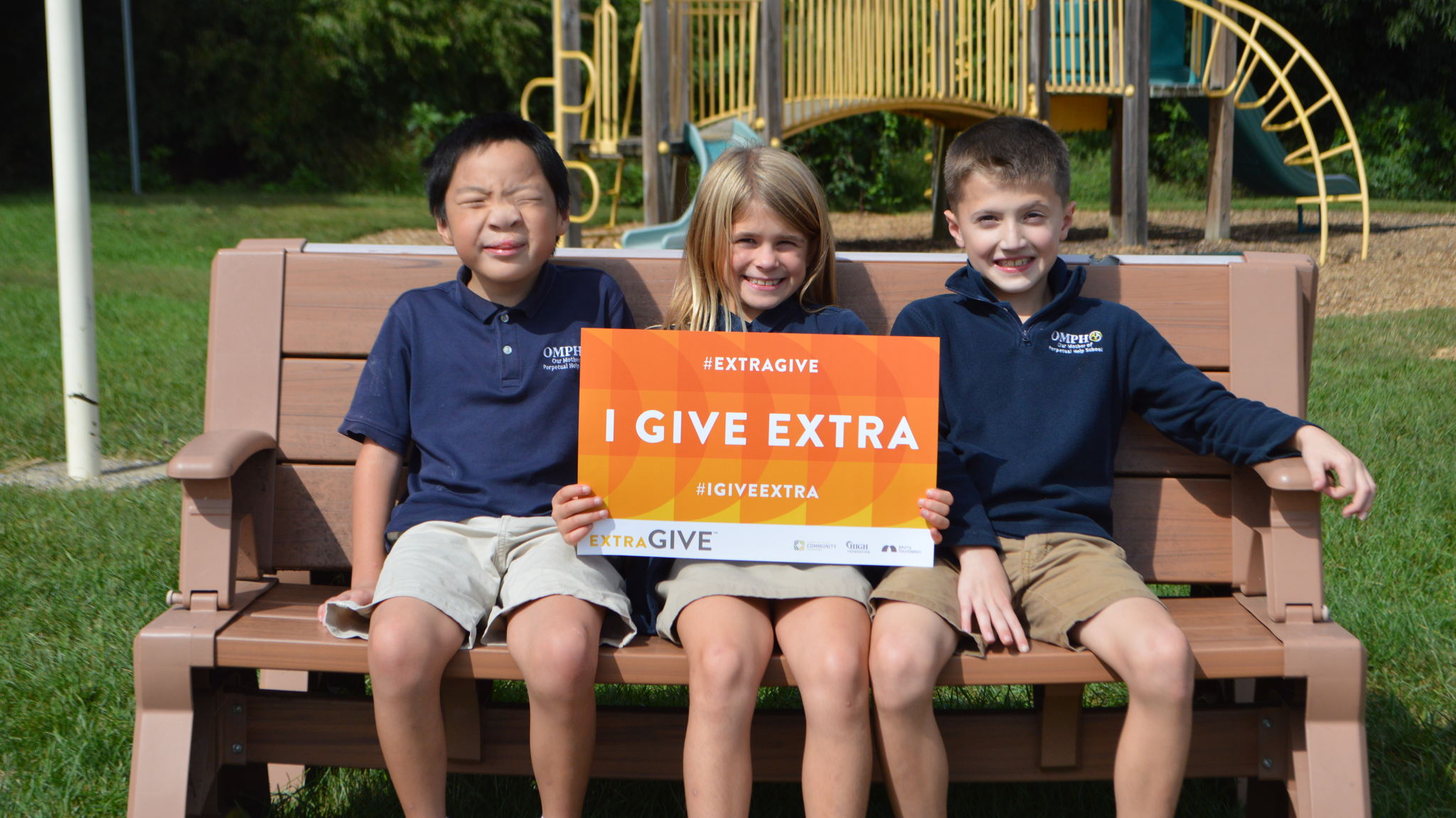 Fundraiser image