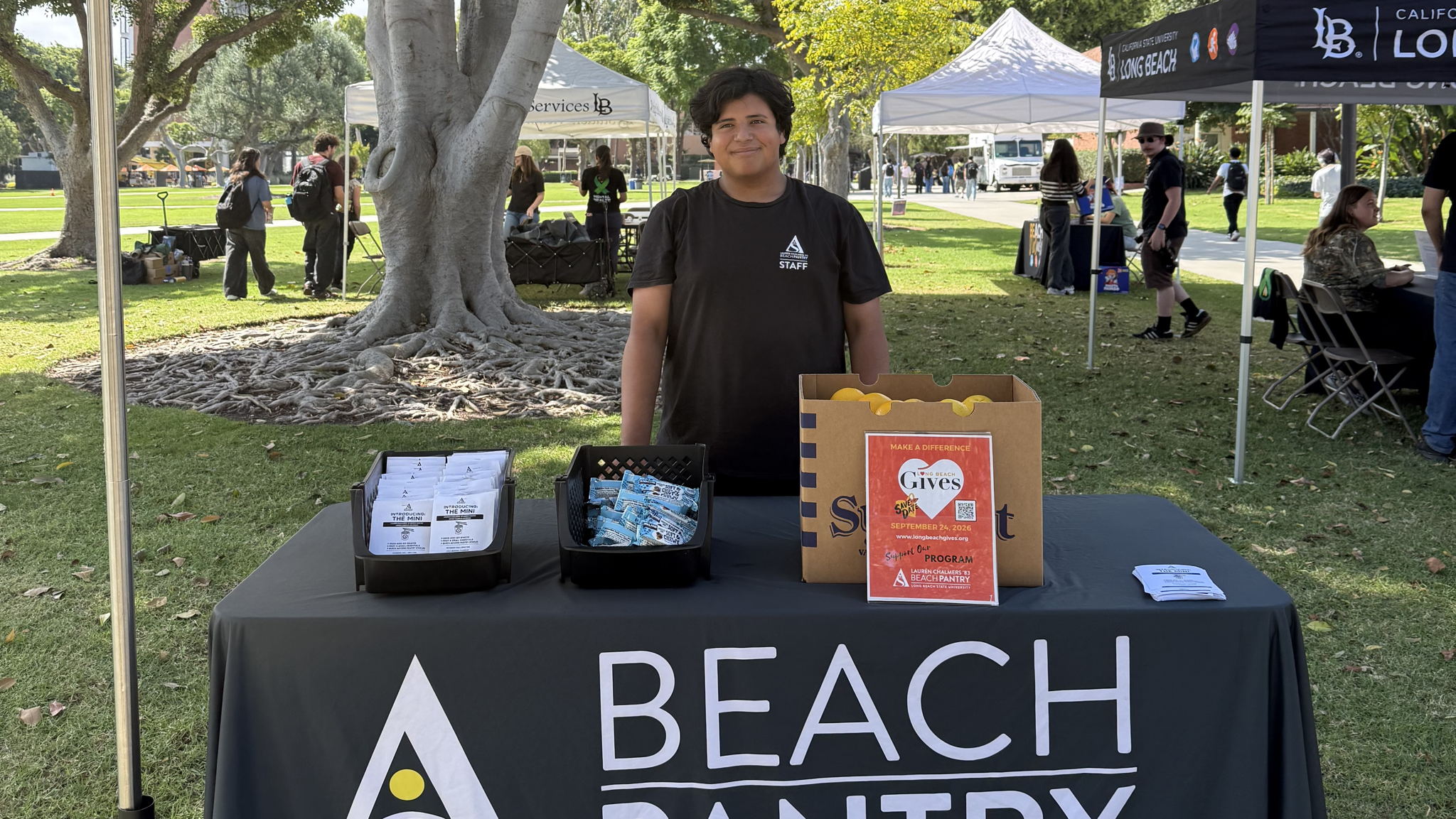 Fundraiser image
