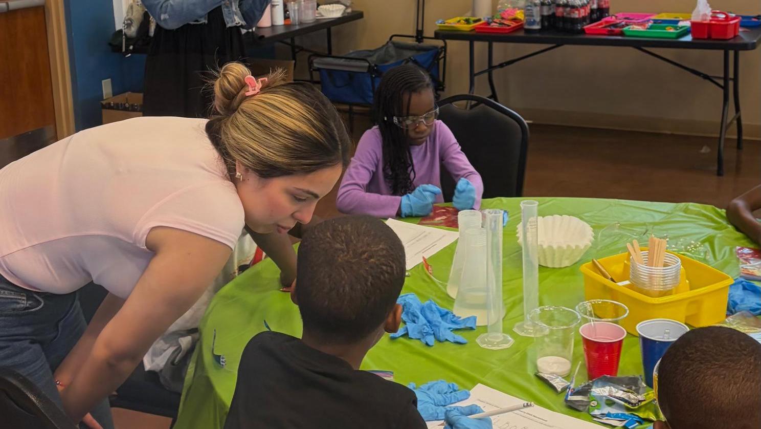 Fundraiser image