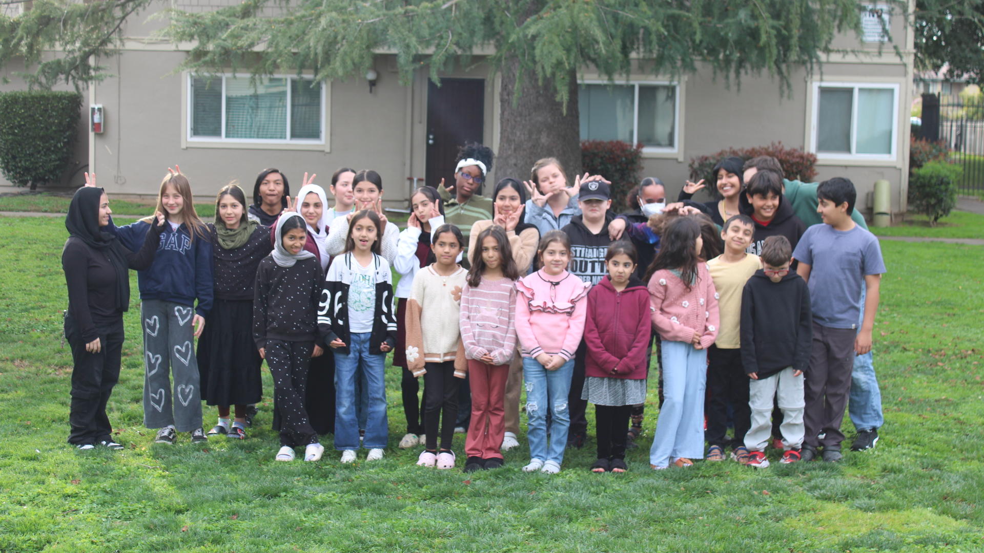 Fundraiser image