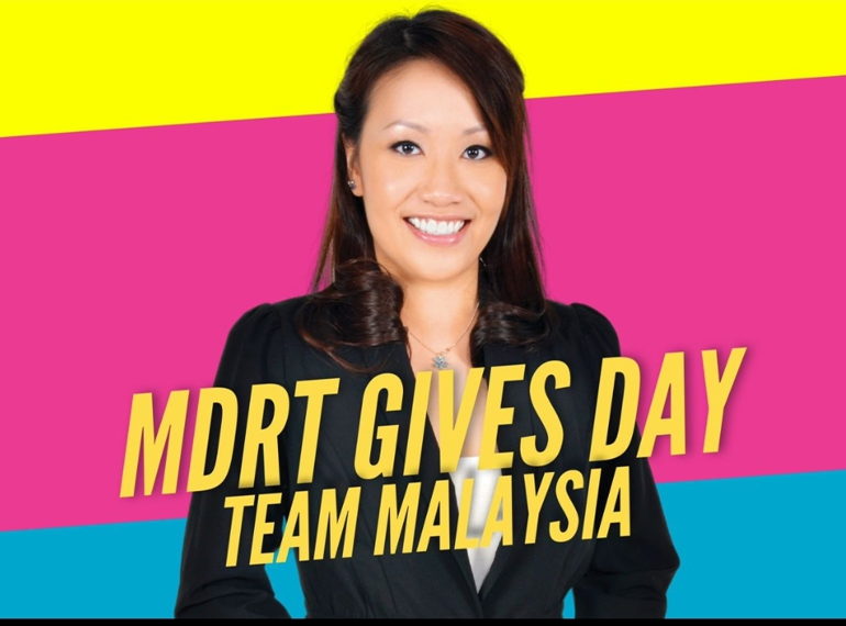 Fundraiser image