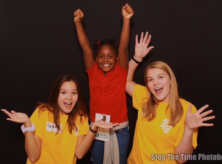 Fundraiser image
