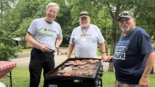 Fundraiser image