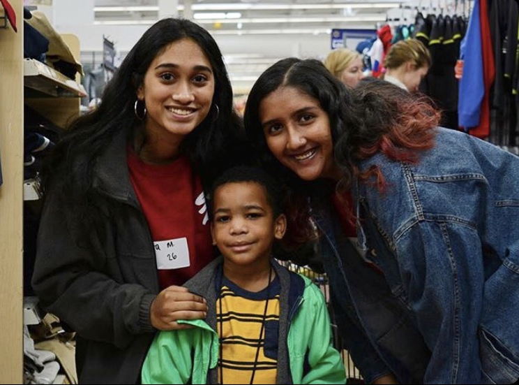 Fundraiser image
