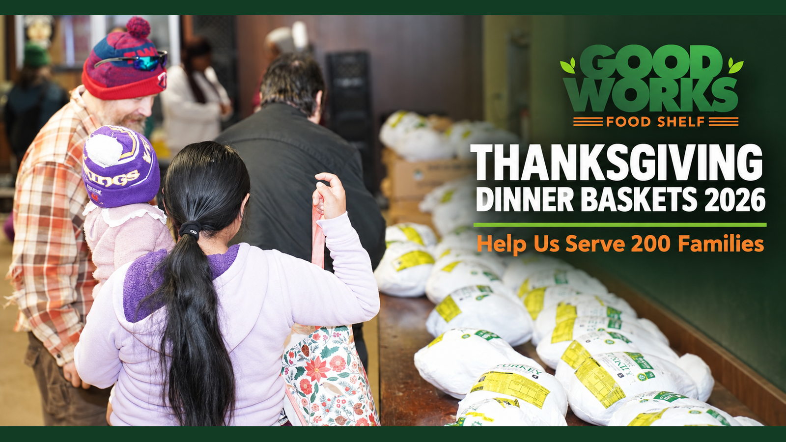 Fundraiser image