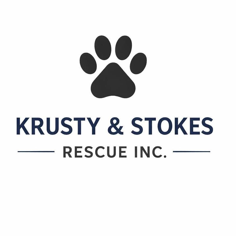 Krusty & Stokes Rescue | GAgives