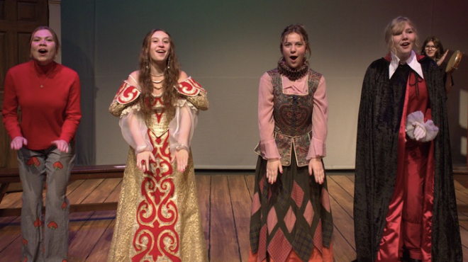 Fundraiser image
