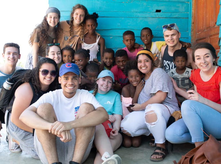 Fundraiser image